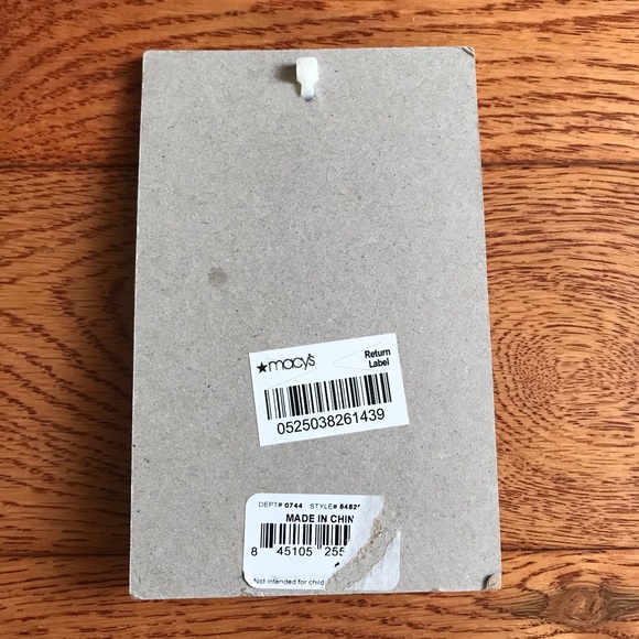 Unwritten Family Two-Tone Tree Charm Bracelet - Picture 5 of 5